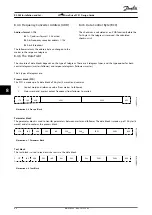 Предварительный просмотр 70 страницы Danfoss VLT FC51 Design Manual