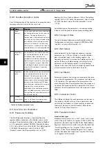 Preview for 78 page of Danfoss VLT FC51 Design Manual