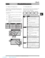 Preview for 32 page of Danfoss vlt fcd 302 Operating Instructions Manual