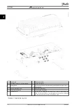 Предварительный просмотр 12 страницы Danfoss vlt fcd 302 Operating Manual