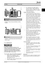 Предварительный просмотр 17 страницы Danfoss vlt fcd 302 Operating Manual