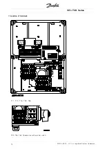 Preview for 14 page of Danfoss VLT FCD 303 Operating Instructions Manual