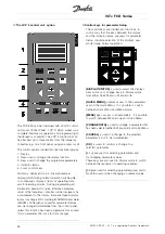 Предварительный просмотр 26 страницы Danfoss VLT FCD 303 Operating Instructions Manual