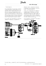 Preview for 50 page of Danfoss VLT FCD 303 Operating Instructions Manual