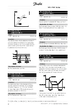 Preview for 52 page of Danfoss VLT FCD 303 Operating Instructions Manual