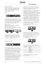 Preview for 80 page of Danfoss VLT FCD 303 Operating Instructions Manual