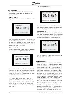 Preview for 26 page of Danfoss VLT FCD 311 Design Manual