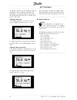 Preview for 28 page of Danfoss VLT FCD 311 Design Manual