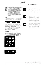 Preview for 24 page of Danfoss VLT FCM 305 Manual