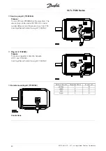 Предварительный просмотр 30 страницы Danfoss VLT FCM 305 Manual