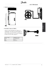 Preview for 31 page of Danfoss VLT FCM 305 Manual