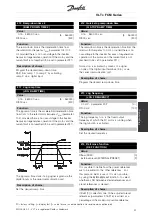 Preview for 47 page of Danfoss VLT FCM 305 Manual