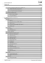 Preview for 7 page of Danfoss VLT Flow Drive FC 111 Design Manual