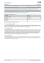 Предварительный просмотр 11 страницы Danfoss VLT Flow Drive FC 111 Design Manual