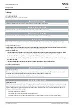 Preview for 12 page of Danfoss VLT Flow Drive FC 111 Design Manual