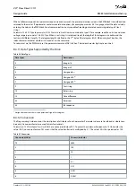 Предварительный просмотр 109 страницы Danfoss VLT Flow Drive FC 111 Design Manual