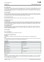 Preview for 119 page of Danfoss VLT Flow Drive FC 111 Design Manual