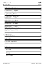 Preview for 4 page of Danfoss VLT Flow Drive FC 111 Programming Manual