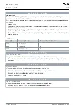 Preview for 8 page of Danfoss VLT Flow Drive FC 111 Programming Manual