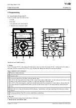 Предварительный просмотр 9 страницы Danfoss VLT Flow Drive FC 111 Programming Manual