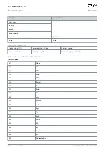 Preview for 36 page of Danfoss VLT Flow Drive FC 111 Programming Manual