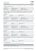 Preview for 45 page of Danfoss VLT Flow Drive FC 111 Programming Manual