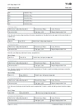 Preview for 47 page of Danfoss VLT Flow Drive FC 111 Programming Manual