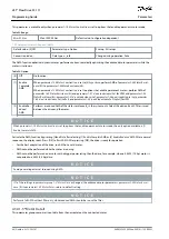 Предварительный просмотр 48 страницы Danfoss VLT Flow Drive FC 111 Programming Manual