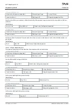 Preview for 50 page of Danfoss VLT Flow Drive FC 111 Programming Manual