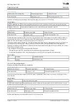 Preview for 55 page of Danfoss VLT Flow Drive FC 111 Programming Manual