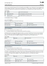 Preview for 57 page of Danfoss VLT Flow Drive FC 111 Programming Manual