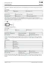 Preview for 61 page of Danfoss VLT Flow Drive FC 111 Programming Manual