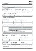 Preview for 64 page of Danfoss VLT Flow Drive FC 111 Programming Manual