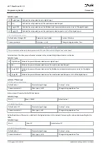 Preview for 112 page of Danfoss VLT Flow Drive FC 111 Programming Manual