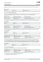 Preview for 135 page of Danfoss VLT Flow Drive FC 111 Programming Manual