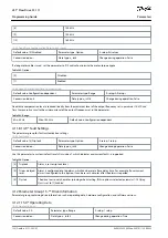 Предварительный просмотр 138 страницы Danfoss VLT Flow Drive FC 111 Programming Manual