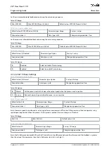 Preview for 163 page of Danfoss VLT Flow Drive FC 111 Programming Manual