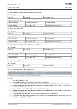 Preview for 169 page of Danfoss VLT Flow Drive FC 111 Programming Manual