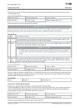 Preview for 173 page of Danfoss VLT Flow Drive FC 111 Programming Manual