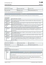 Preview for 179 page of Danfoss VLT Flow Drive FC 111 Programming Manual