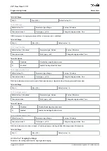 Preview for 185 page of Danfoss VLT Flow Drive FC 111 Programming Manual