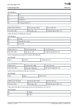 Preview for 187 page of Danfoss VLT Flow Drive FC 111 Programming Manual