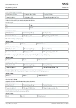 Предварительный просмотр 188 страницы Danfoss VLT Flow Drive FC 111 Programming Manual