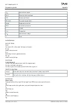 Preview for 206 page of Danfoss VLT Flow Drive FC 111 Programming Manual