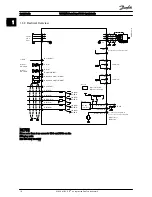 Предварительный просмотр 11 страницы Danfoss VLT HVAC Basic Drive FC 10 Quick Manual