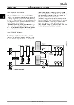 Предварительный просмотр 20 страницы Danfoss VLT HVAC Basic Drive FC 101 Design Manual