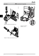 Предварительный просмотр 60 страницы Danfoss VLT HVAC Basic Drive FC 101 Design Manual