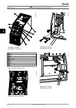 Preview for 62 page of Danfoss VLT HVAC Basic Drive FC 101 Design Manual