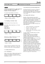 Предварительный просмотр 88 страницы Danfoss VLT HVAC Basic Drive FC 101 Design Manual