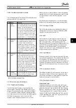 Preview for 93 page of Danfoss VLT HVAC Basic Drive FC 101 Design Manual